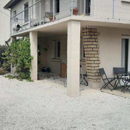 Chez Laurent Bergerac Exteriér fotografie